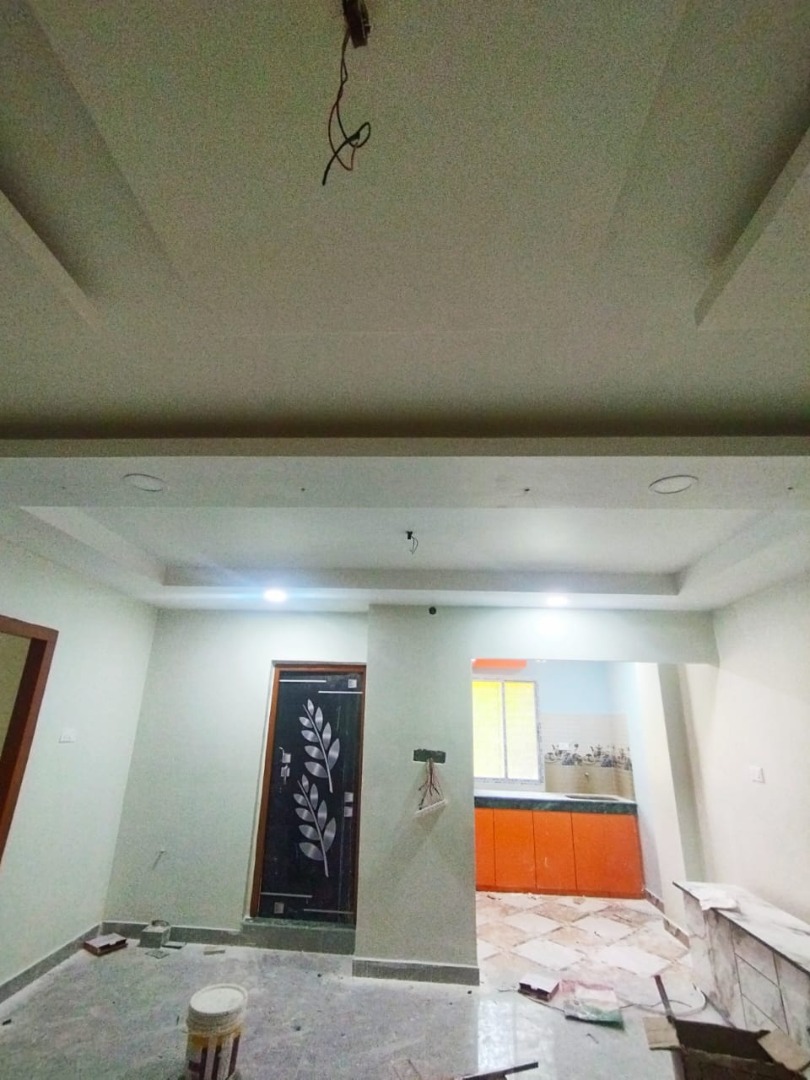 Unfurnished 2bhk in Binowa Nagar, Kala Pahar, Guwahati, Assam, India for Rent